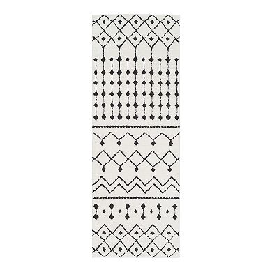 Decor 140 Manila Geometric Rug