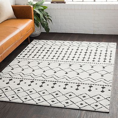 Decor 140 Manila Geometric Rug