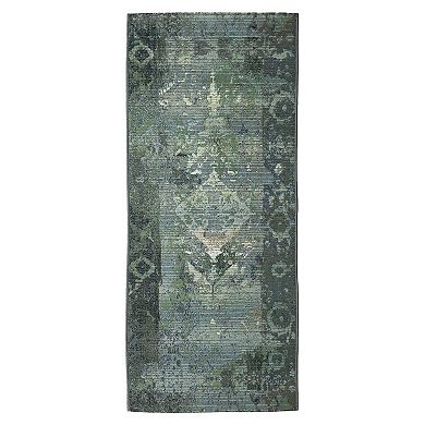 Liora Manne Marina Kermin Indoor Outdoor Rug