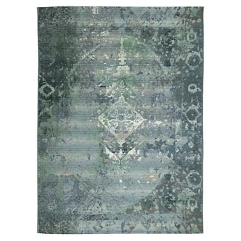 Liora Manne Marina Kermin Indoor Outdoor Rug