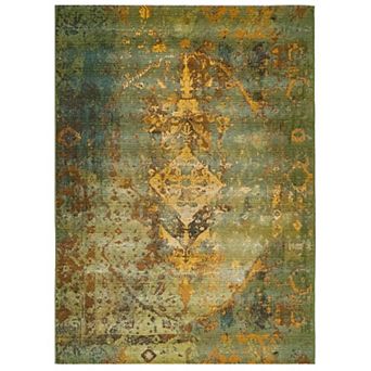 Liora Manne Marina Kermin Indoor Outdoor Rug