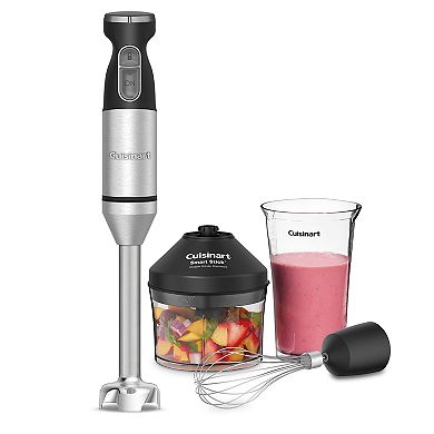 Cuisinart® Smart Stick® Variable Speed Hand Blender