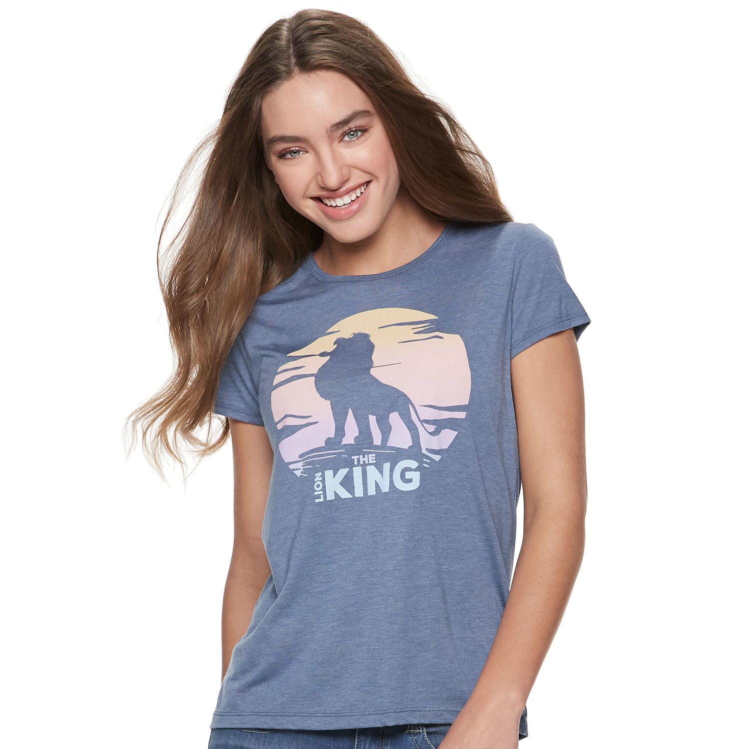 lion king shirt kohls