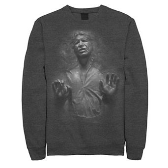 Men's Star Wars Han Solo Sweatshirt