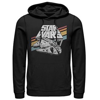 Men's Star Wars Class Pullover Hoodie