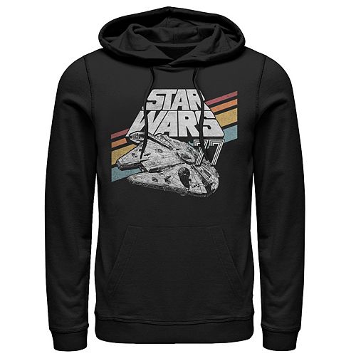 star wars hoodie primark