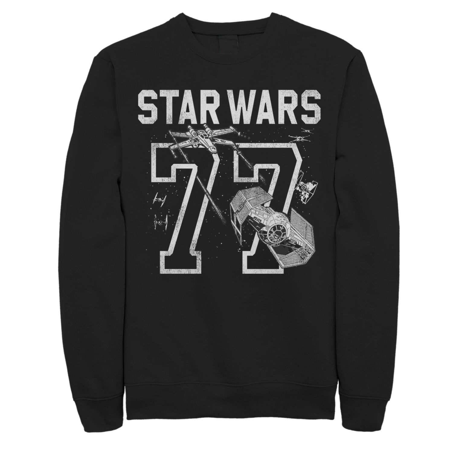 star wars 77 shirt