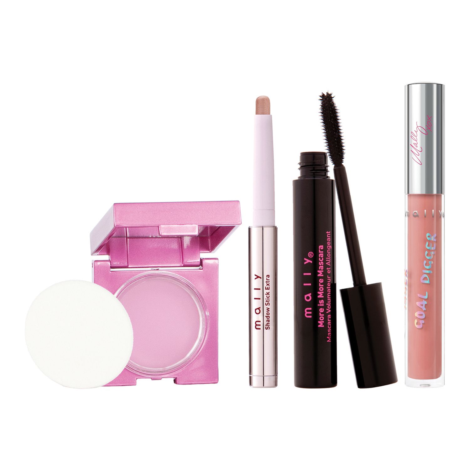 mally beauty kits