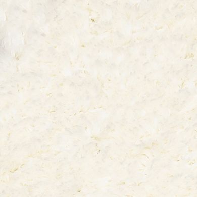 Linon Faux Lambskin Shag Rug - 3'6'' x 5'6''