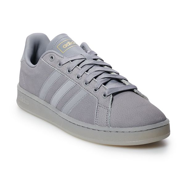 Interesting liberal large adidas Grand Court Men's Sneakers