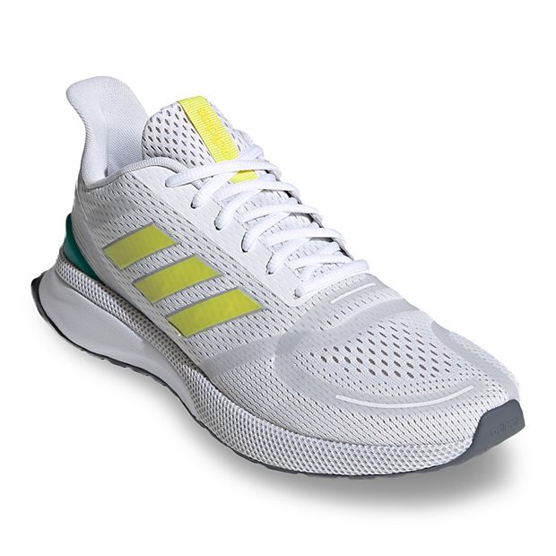 Adidas shoes shop kohls yellow