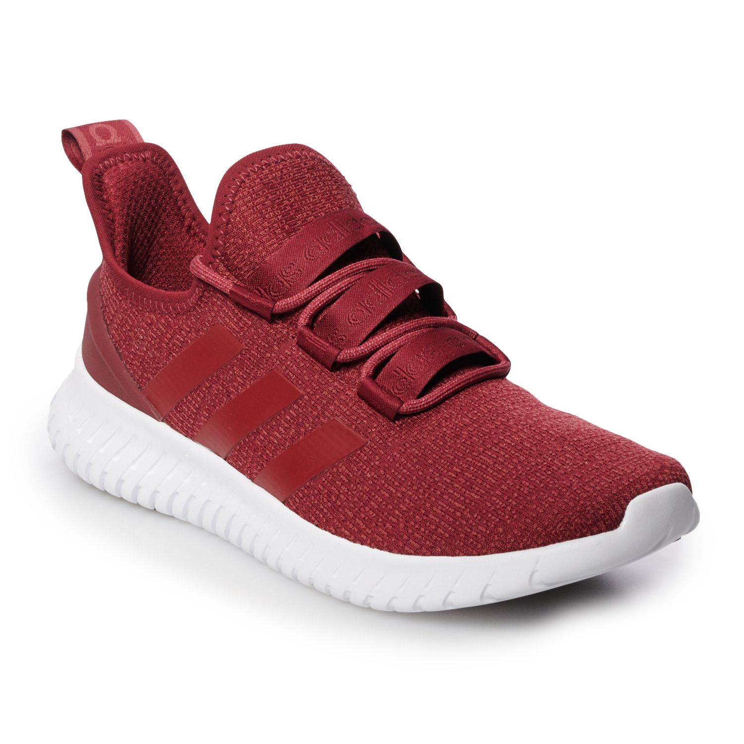 red adidas shoes