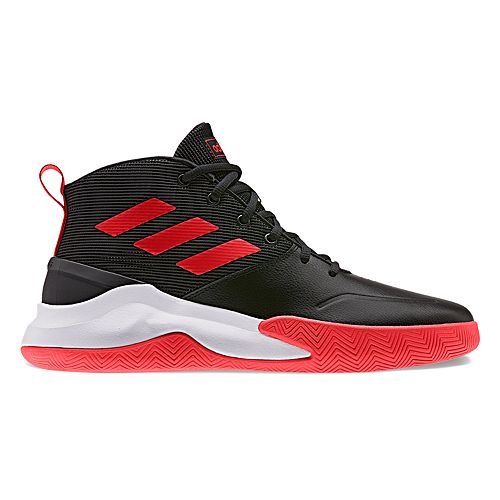adidas Own The Game Men's Basketball Shoes