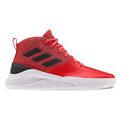 adidas men's basketball shoes