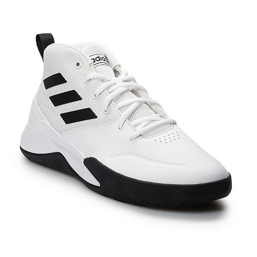 adidas Own The Game Men's Basketball Shoes