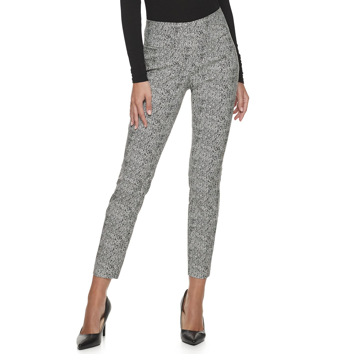 best women's skinny dress pants