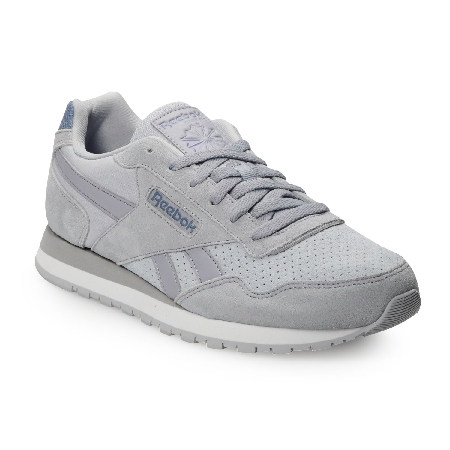 reebok cl harman run lt