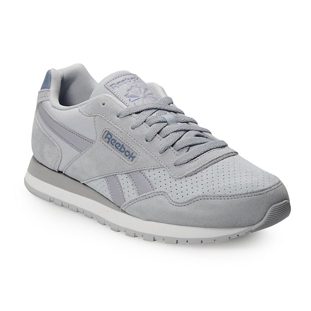 Reebok cl harman run lt top