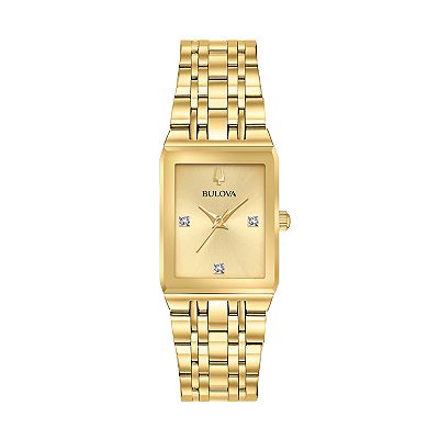 Bulova watch kohls hotsell