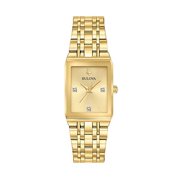 Kohls on sale womens watches