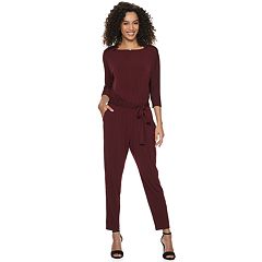 Kohls dressy clearance jumpsuits