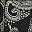 Beige Paisley