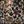 Black Rust Multi Swirl