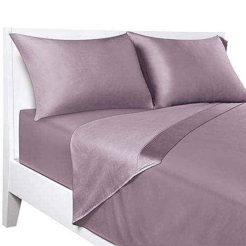 Sealy Temperature Regulating DeepPocket Sheet Set