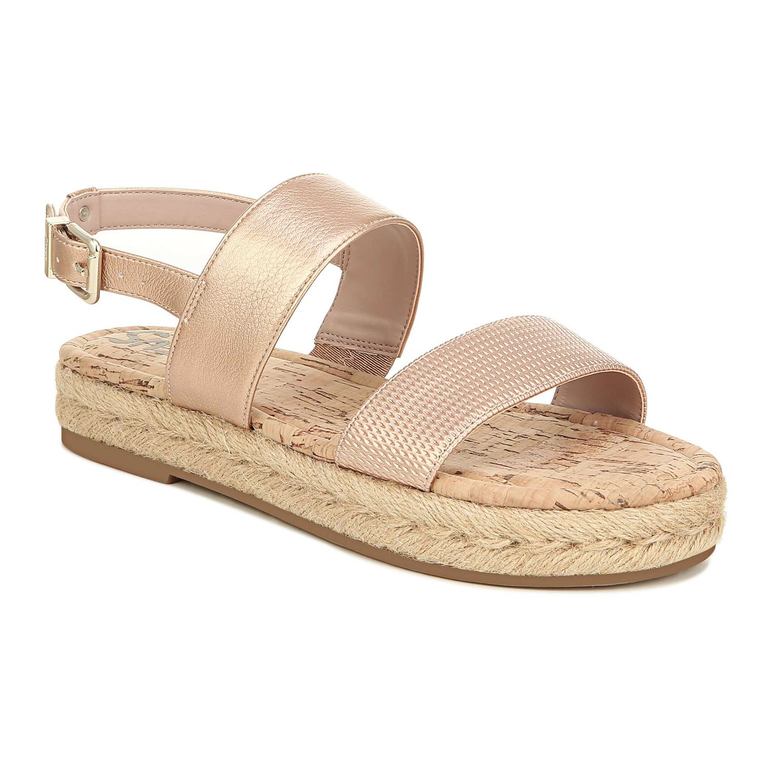 madden nyc keendal women's platform espadrille sandals