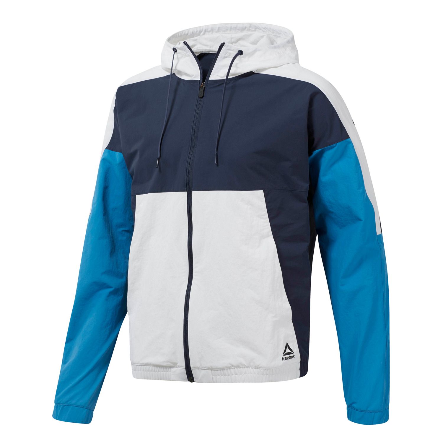 reebok lightweight jacket