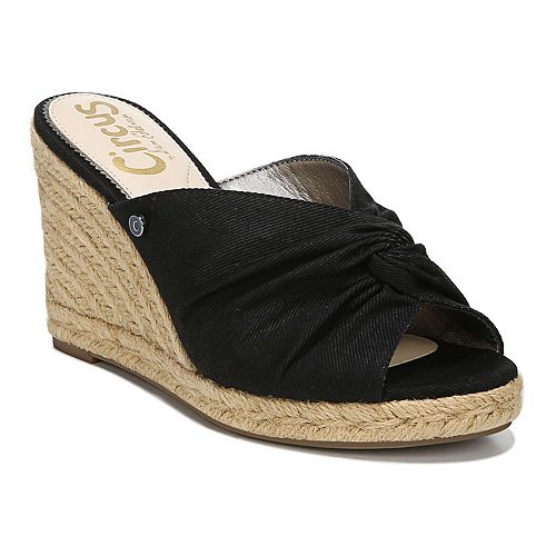 sam edelman circus wedge sandals
