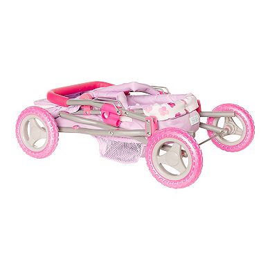 Manhattan Toy Baby Stella Collection Doll Buggy