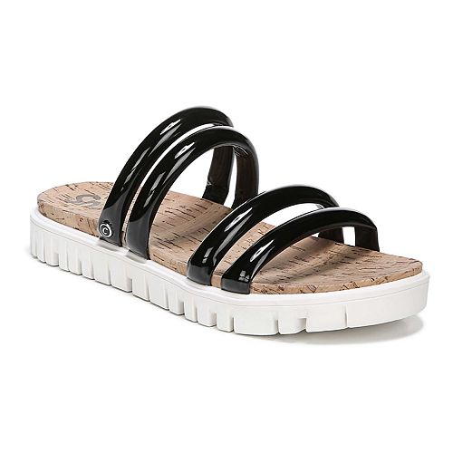 kohls circus sandals