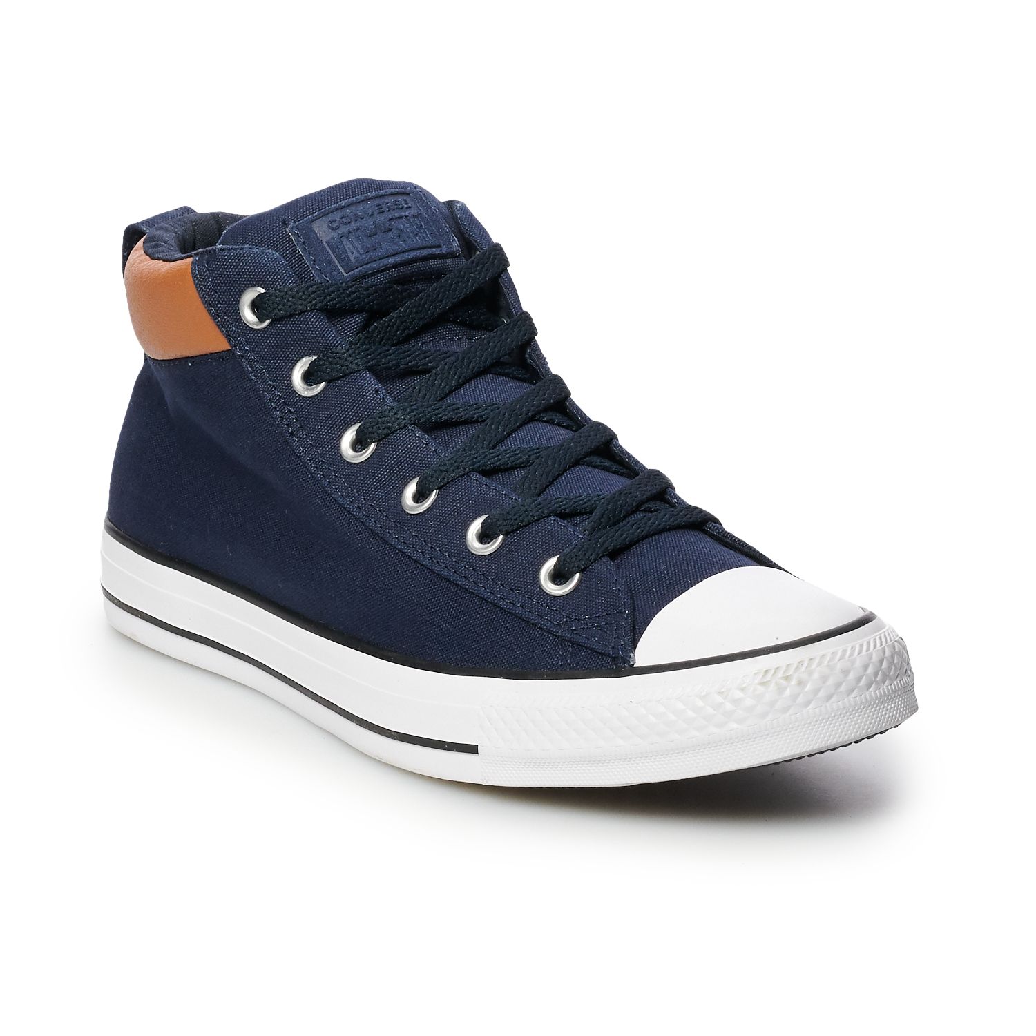 converse all star street mid