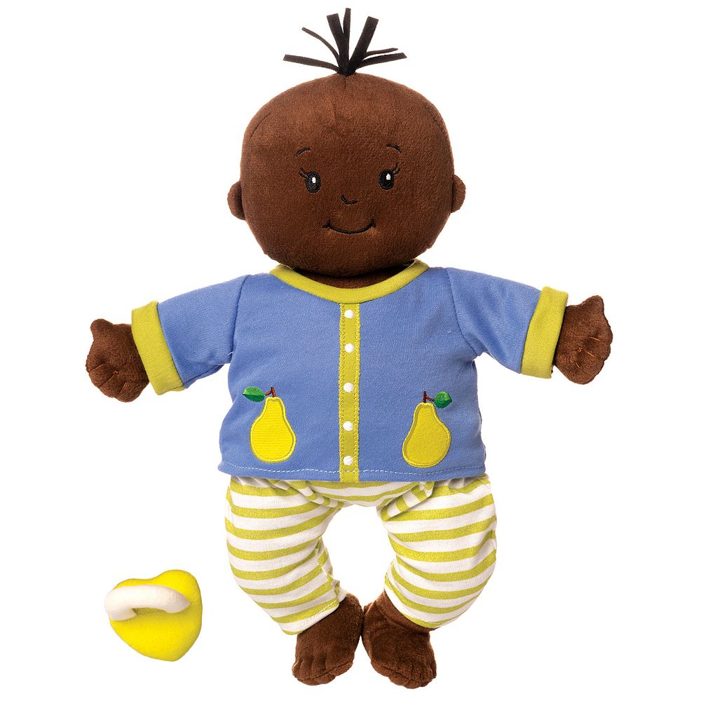Manhattan Toys Baby Stella Outfit - Anchors Away main image 0