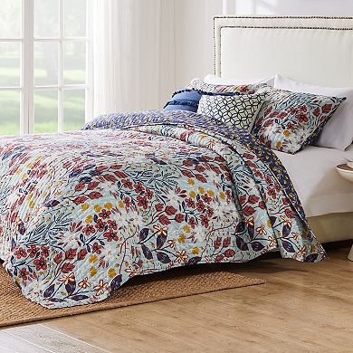Perry Quilt Set