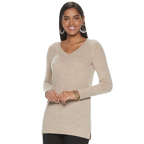 apartment 9 cashmere sweater