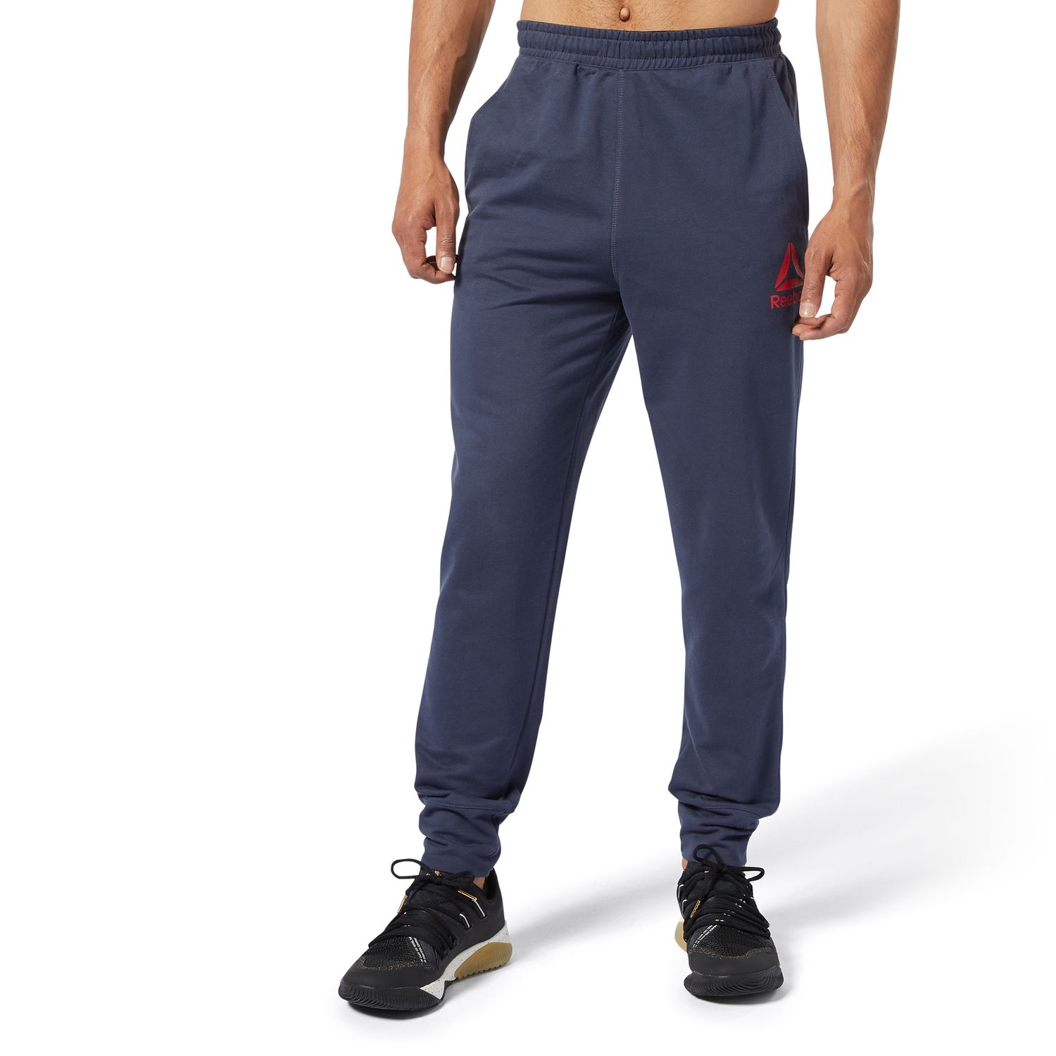 reebok jogger pants