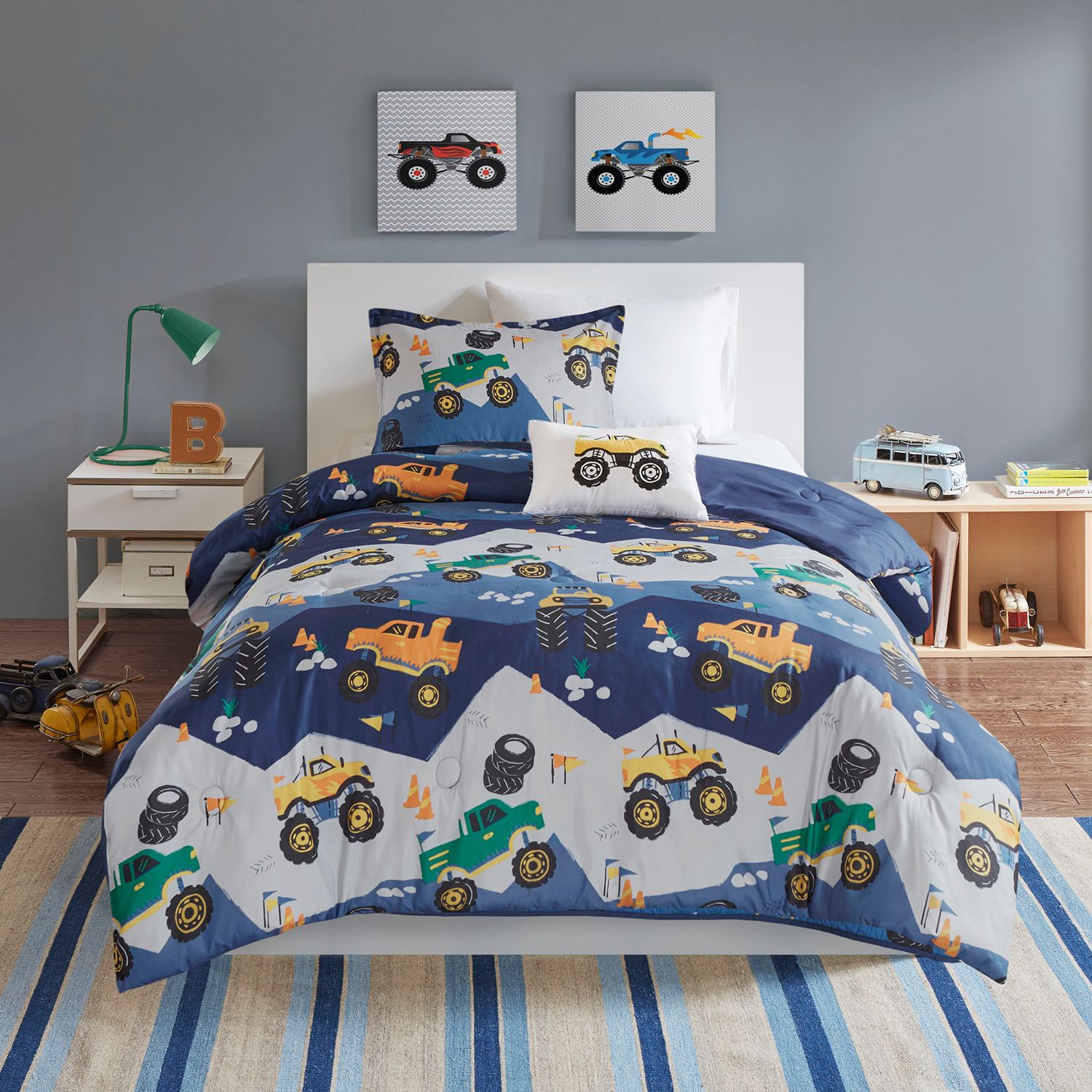 mi zone owl bedding