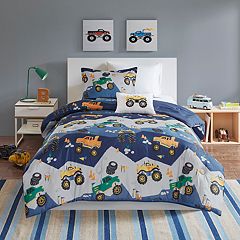 Boys full size comforters hotsell