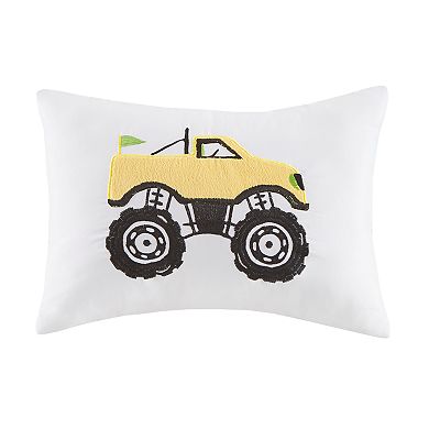 Intelligent Design Gavin Printed Comforter Set