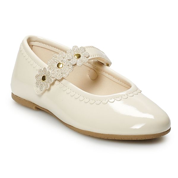 Kohls best sale ballet shoes