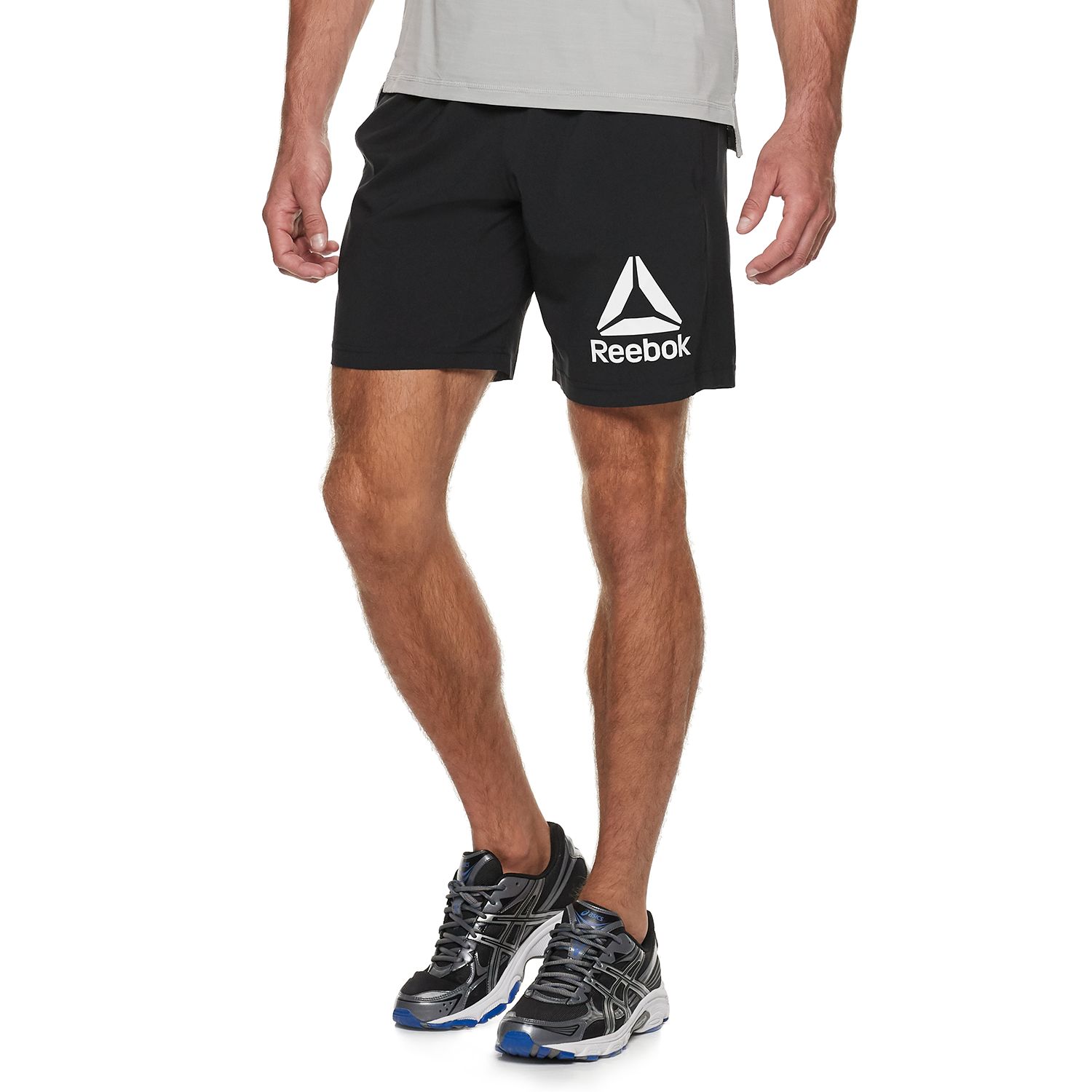 kohls mens gym shorts