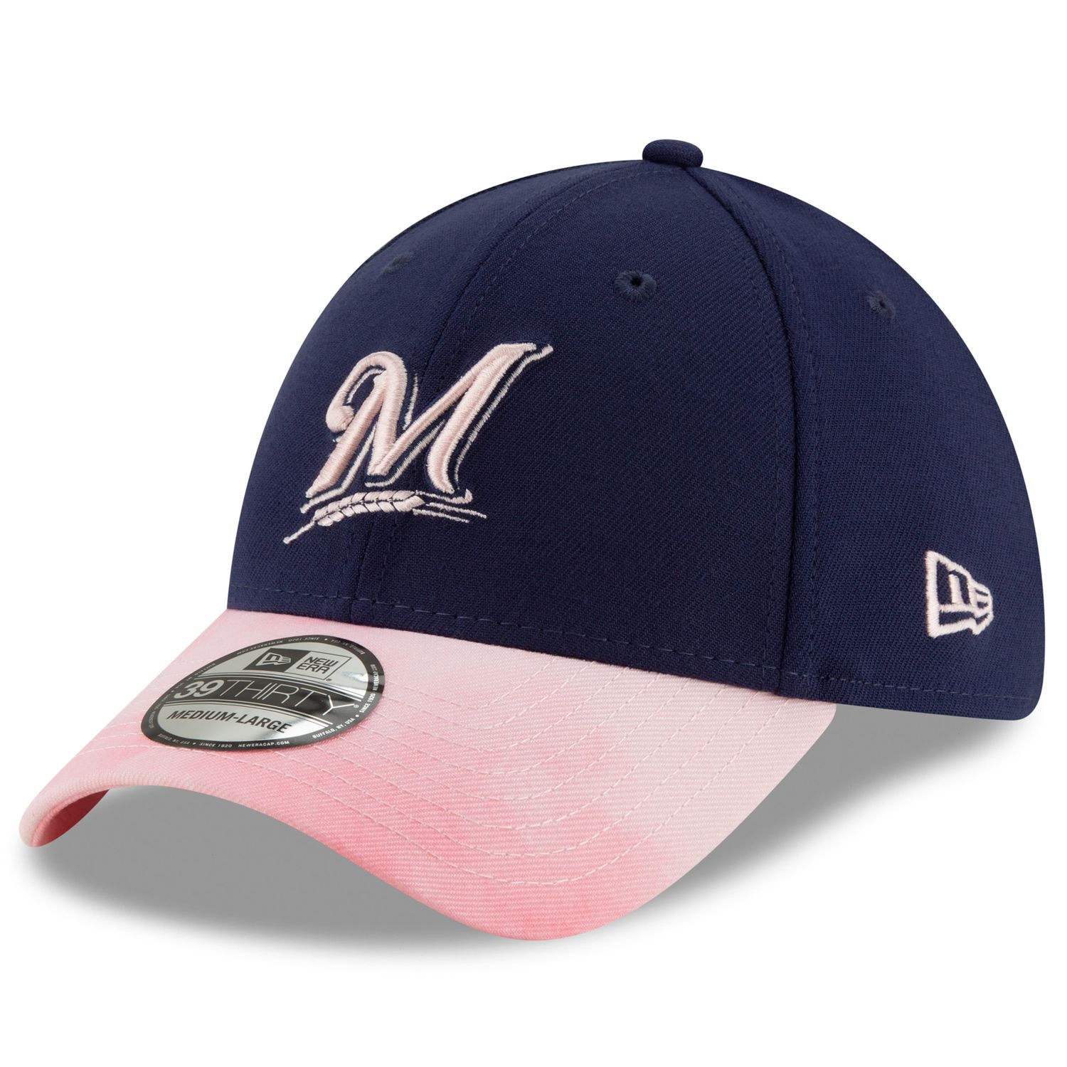 brewers 39thirty hat