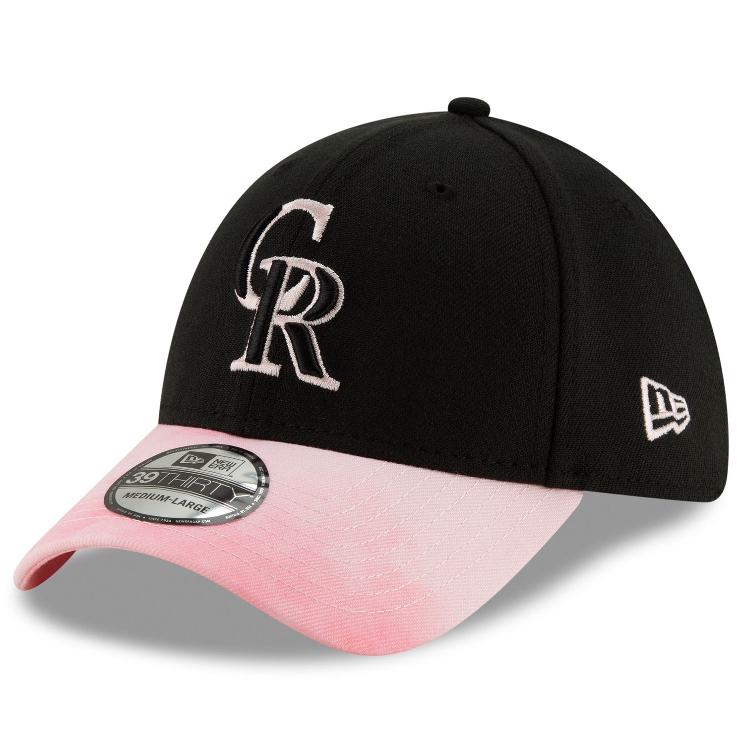 colorado rockies baseball cap