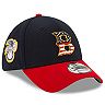 New Era Stretch Fit 39THIRTY Boston Red Sox 4th of July Cap