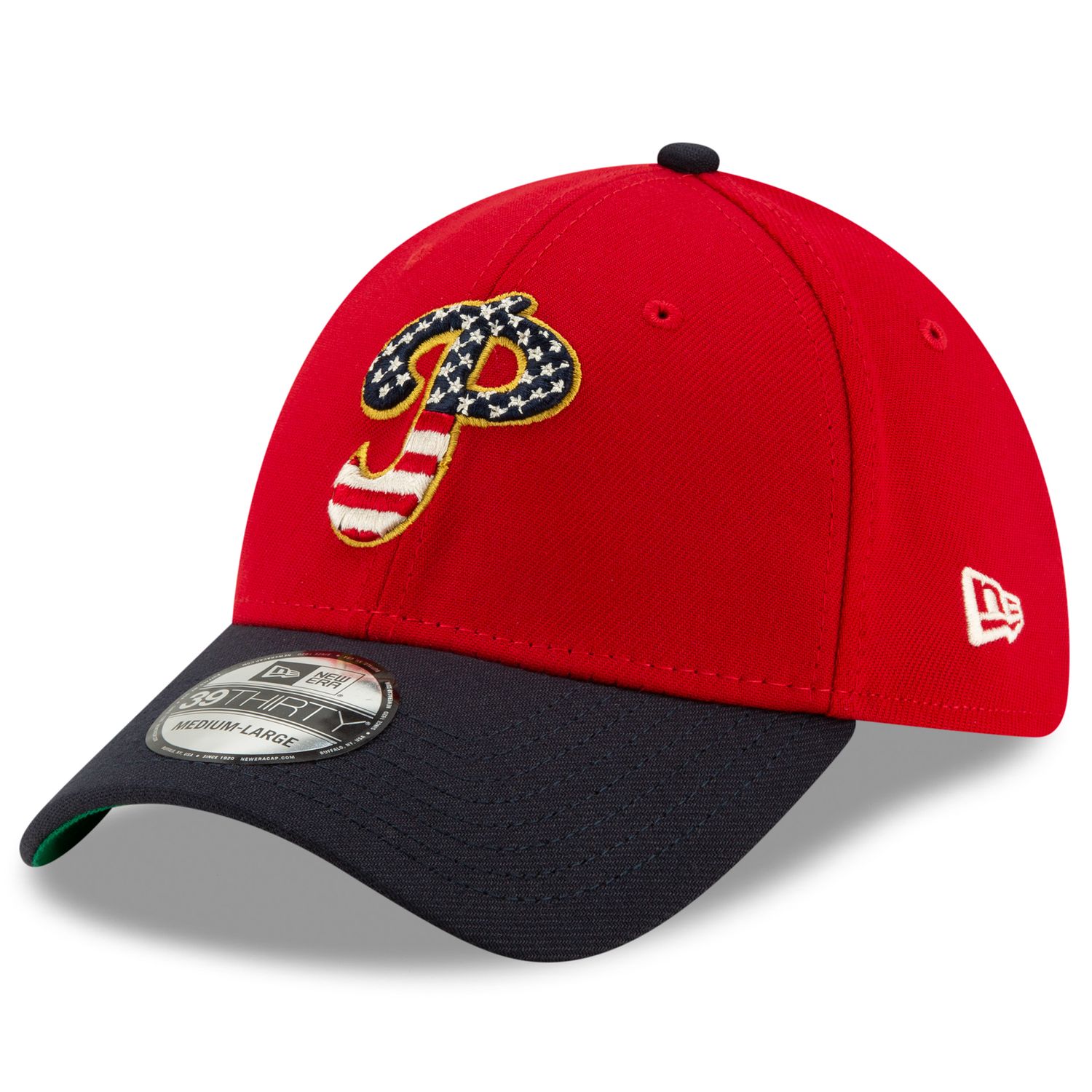 phillies july 4th hat