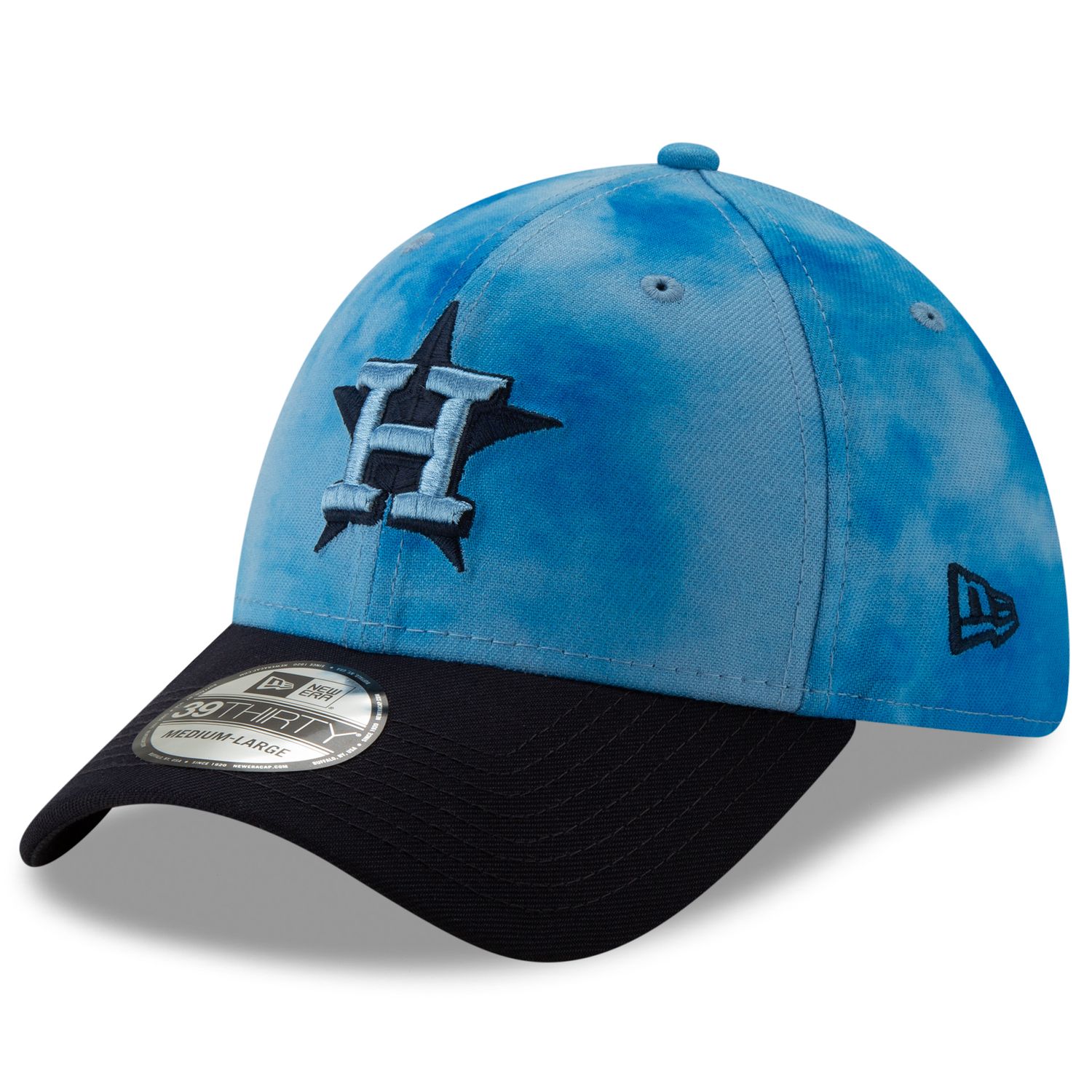 flexfit astros hat