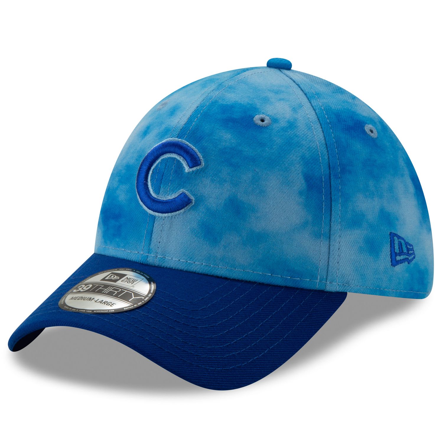cubs golf hat