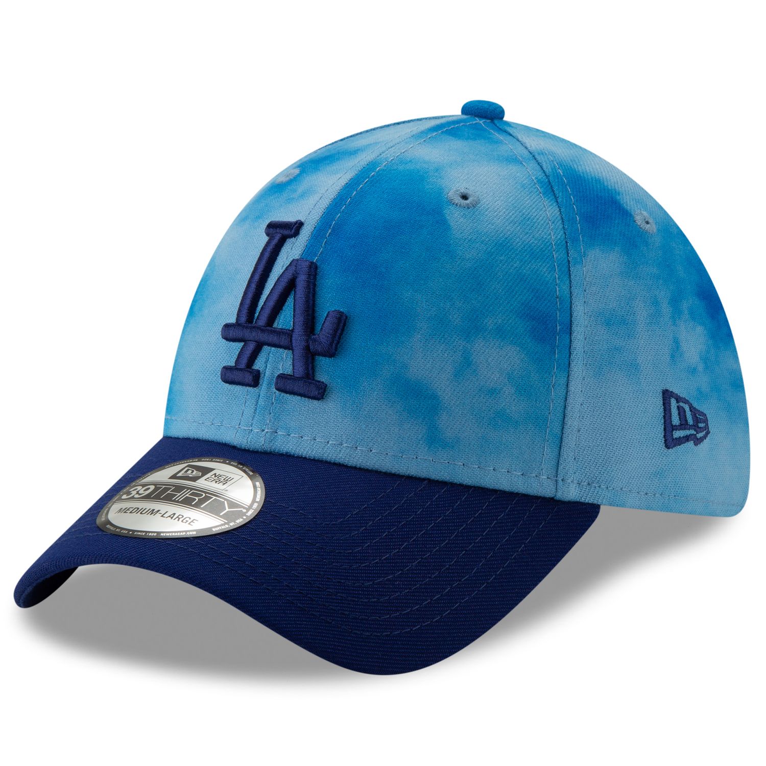 la dodgers father's day hat